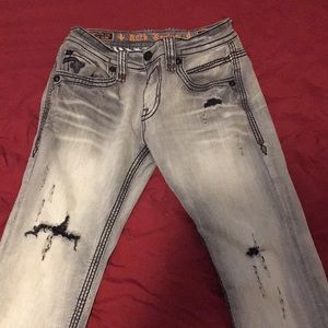 33/34 rock revivals.